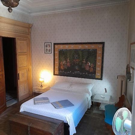 Апартаменты Le Stanze Del Notaio Генуя Экстерьер фото