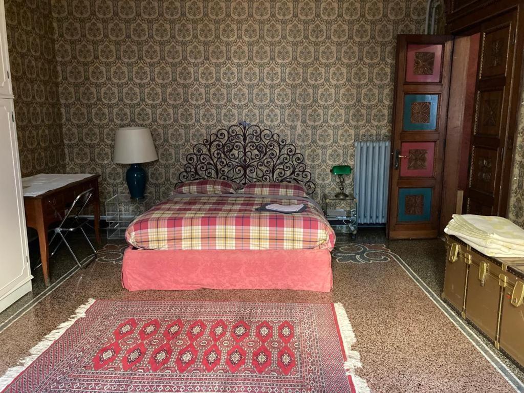 Апартаменты Le Stanze Del Notaio Генуя Экстерьер фото